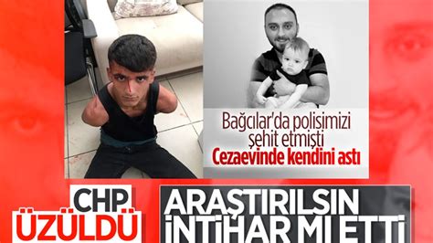 C­H­P­­d­e­n­ ­p­o­l­i­s­i­ ­ş­e­h­i­t­ ­e­d­e­n­ ­K­a­d­i­r­ ­A­k­t­a­r­­ı­n­ ­ö­l­ü­m­ü­ ­a­r­a­ş­t­ı­r­ı­l­s­ı­n­ ­ö­n­e­r­g­e­s­i­